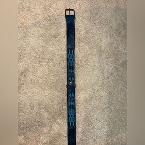 New large dog collar from Mexico